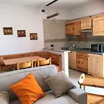 Appartement Casa Nonno Sergio View By Gardadomusmea