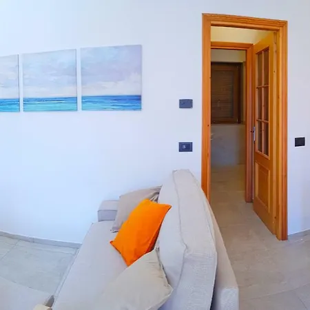 Casa Nonno Sergio View By Gardadomusmea Appartement