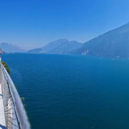 Διαμέρισμα Casa Nonno Sergio View By Gardadomusmea Tremosine