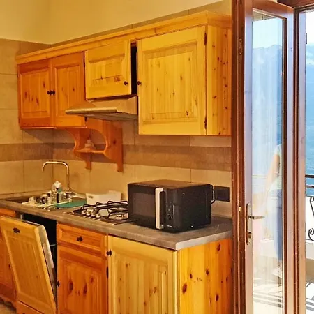 Casa Nonno Sergio View By Gardadomusmea Διαμέρισμα *