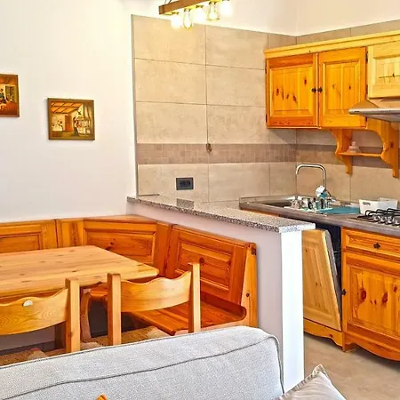 Casa Nonno Sergio View By Gardadomusmea