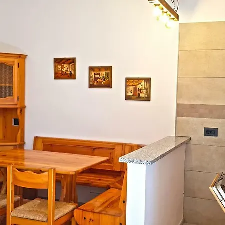 Casa Nonno Sergio View By Gardadomusmea 公寓 *