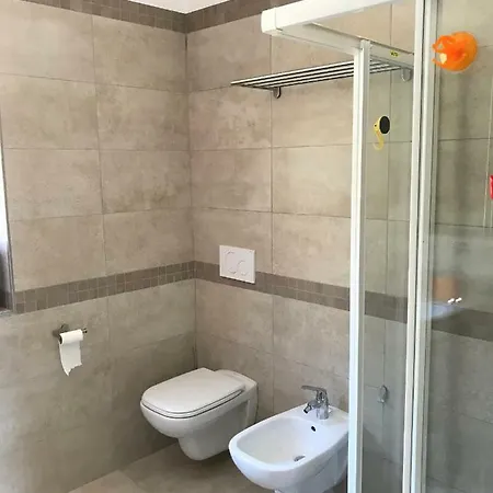 Casa Nonno Sergio View By Gardadomusmea Apartman Tremosine